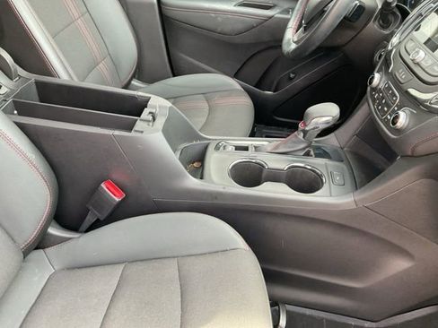 Used 2024 Chevrolet Equinox RS image 17