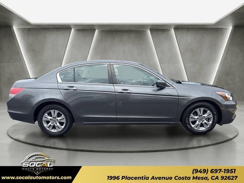Used 2012 Honda Accord LX image 6