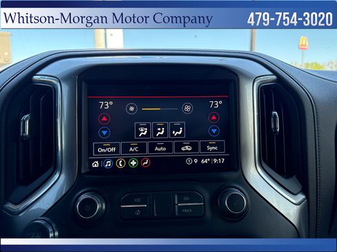 Used 2022 Chevrolet Silverado 2500 LT w/ Convenience Package image 29