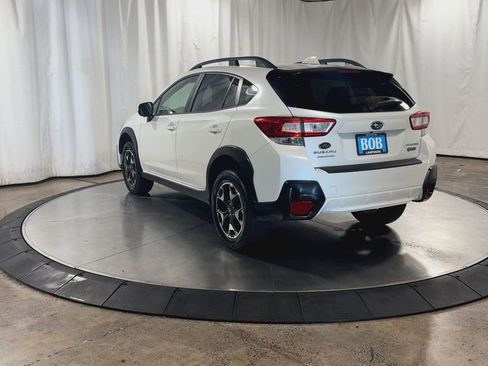 Used 2019 Subaru Crosstrek 2.0i Premium image 8