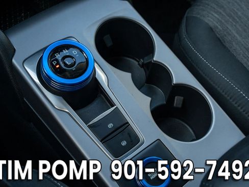 Used 2021 Ford Bronco Sport Big Bend AWD/4WD image 24