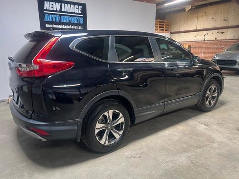 Used 2019 Honda CR-V LX image 4