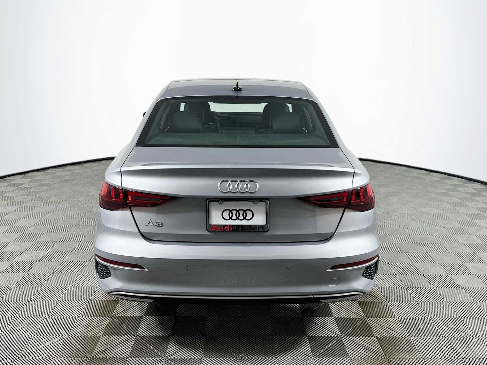Certified 2023 Audi A3 2.0T Premium w/ Convenience Package FWD image 6