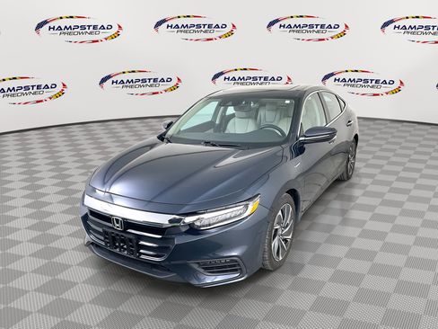 Used 2022 Honda Insight Touring image 1