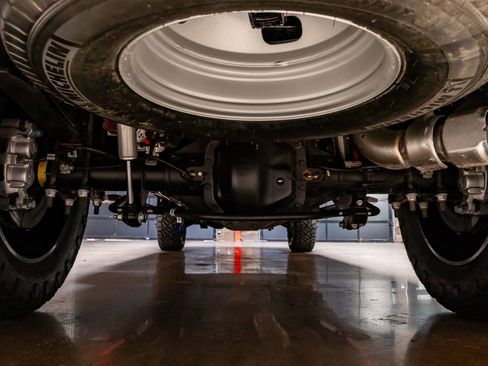 Used 2026 Ford F350 Lariat w/ Lariat Premium Package image 16