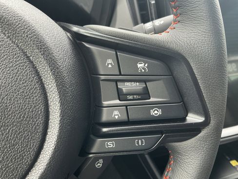 New 2026 Subaru Crosstrek 2.5i Limited AWD/4WD image 17