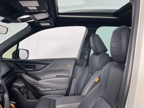 Used 2023 Subaru Forester Wilderness image 27