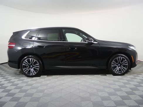 Used 2026 BMW X3 xDrive30i w/ Premium Package AWD/4WD image 2