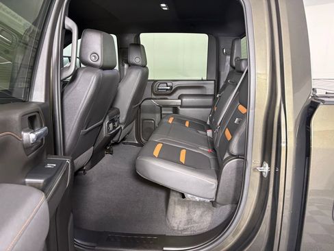 Used 2023 GMC Sierra 2500 AT4 w/ AT4 Preferred Package AWD/4WD image 28