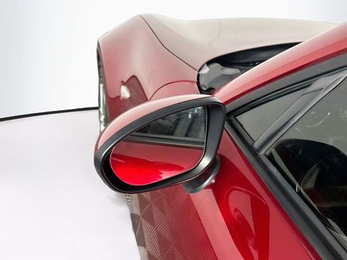 Used 2022 MAZDA MX-5 Miata RF Grand Touring RWD image 16