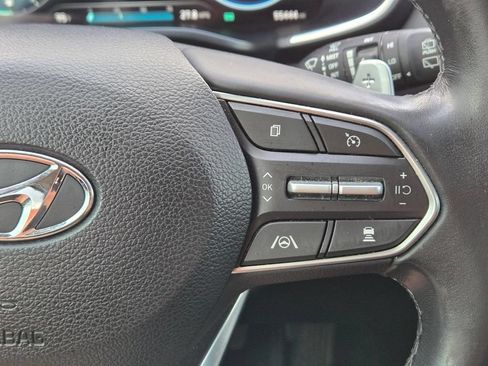Certified 2023 Hyundai Santa Fe SEL Premium AWD/4WD image 24