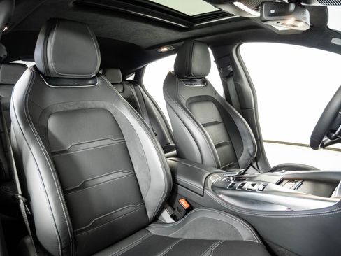 Used 2022 Mercedes-Benz AMG GT 43 image 23