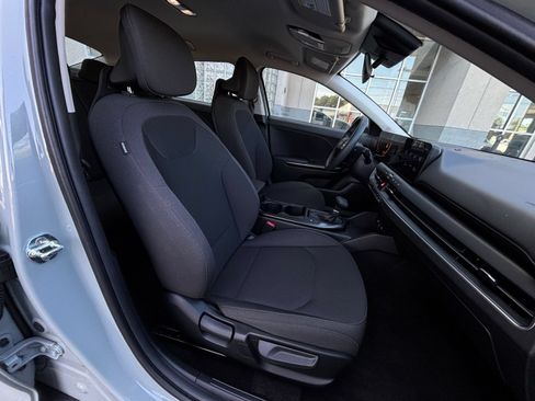 Used 2026 Kia K4 FWD image 35