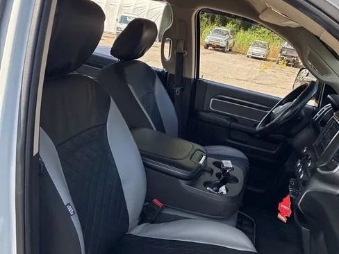 Used 2020 RAM 2500 Big Horn AWD/4WD image 23