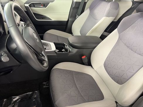 Used 2021 Toyota RAV4 XLE w/ Convenience Package AWD/4WD image 20