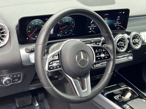 Certified 2022 Mercedes-Benz GLB 250 GLB 250 image 14