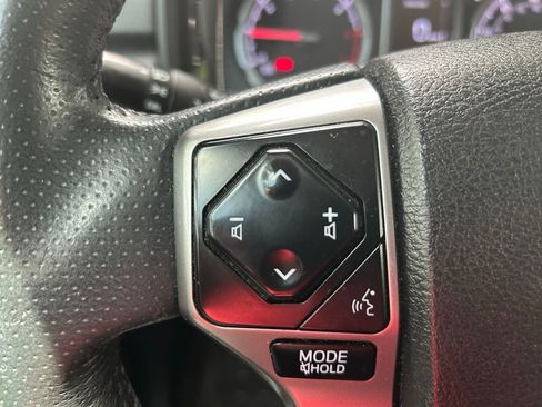 Used 2022 Toyota 4Runner TRD Sport w/ Technology Package RWD image 21