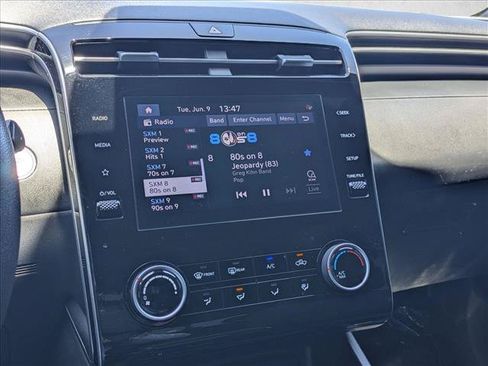 Used 2022 Hyundai Santa Cruz SEL w/ Activity Package FWD image 14