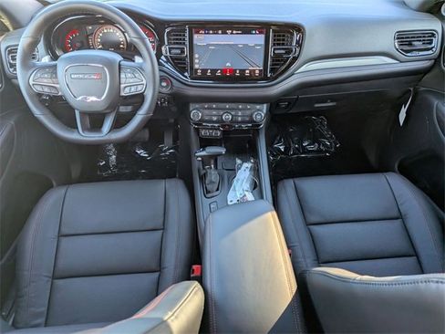 New 2026 Dodge Durango GT image 29