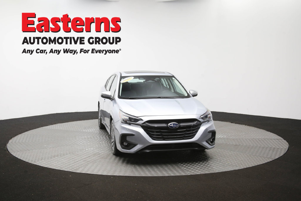 Used 2024 Subaru Legacy Touring XT AWD/4WD image 54