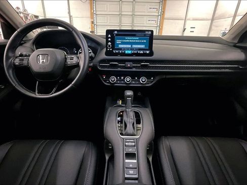 Used 2025 Honda HR-V EX-L image 14