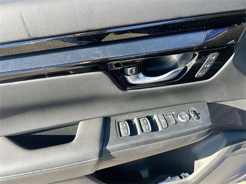 Used 2023 Honda CR-V EX-L image 17