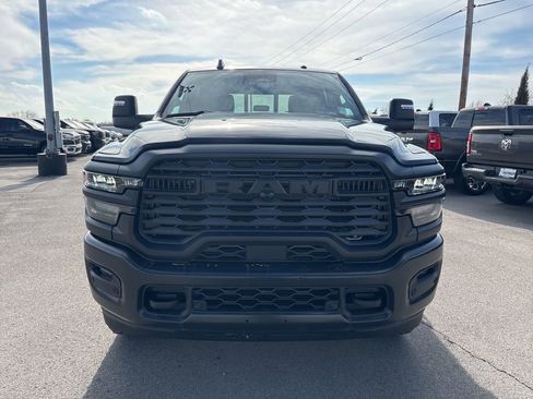 New 2026 RAM 2500 Tradesman image 5