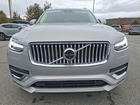 Certified 2023 Volvo XC90 T8 Plus w/ Protection Package Premier image 2