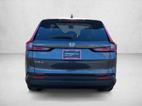 New 2026 Honda CR-V EX-L image 7