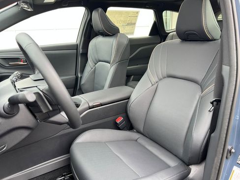 New 2026 Toyota Crown Signia Limited image 11