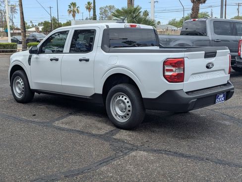 New 2026 Ford Maverick XL FWD image 4