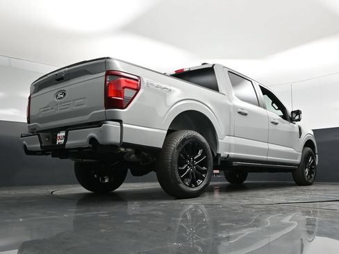 New 2026 Ford F150 XLT w/ Equipment Group 302A MID AWD/4WD image 53