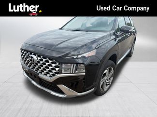 Used 2023 Hyundai Santa Fe SEL w/ Premium Package AWD/4WD video 1