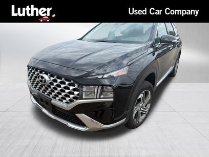 Used 2023 Hyundai Santa Fe SEL w/ Premium Package
