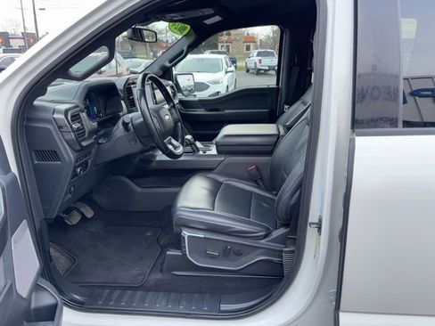 Used 2024 Ford F150 Lariat image 23