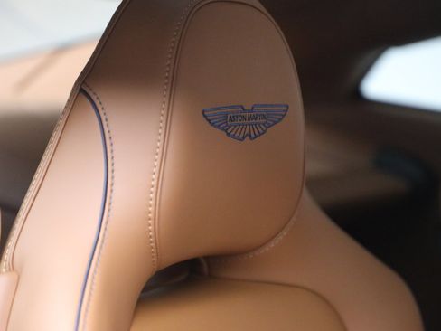 New 2026 Aston Martin Vanquish image 29