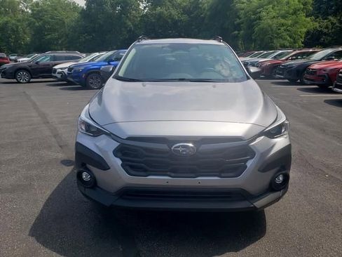 Used 2024 Subaru Crosstrek 2.0i Premium image 9