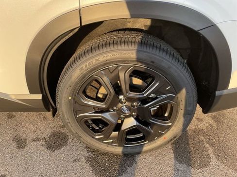 New 2026 Subaru Ascent Bronze Edition AWD/4WD image 9