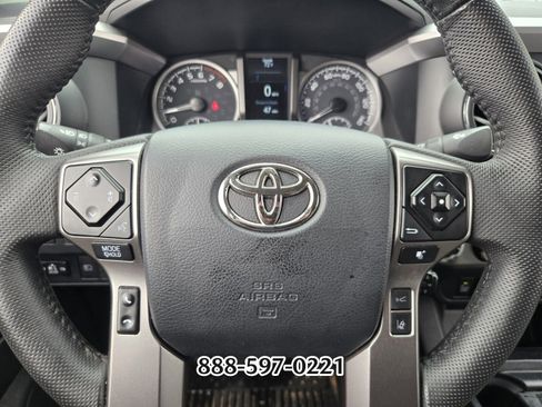 Used 2023 Toyota Tacoma SR5 image 25