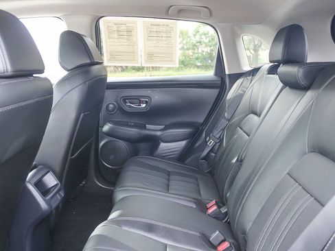 Certified 2024 Honda HR-V EX-L image 20