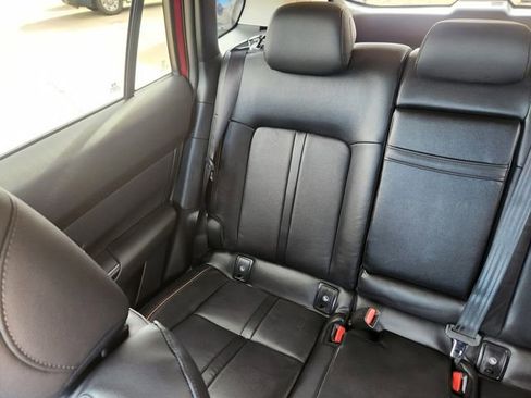 New 2026 MAZDA CX-50 AWD 2.5 Hybrid w/ Weather Package image 15