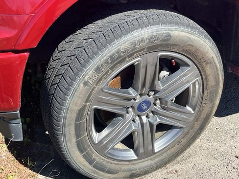 Used 2020 Ford F150 Lariat w/ Equipment Group 502A Luxury image 6