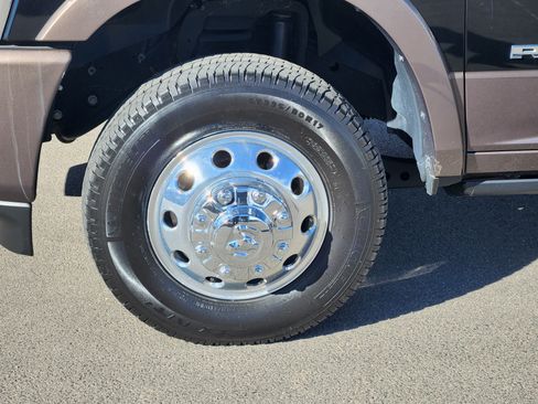 Used 2021 RAM 3500 Limited image 6