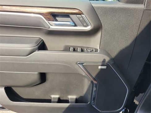 New 2026 GMC Sierra 1500 Elevation w/ Elevation Premium Package image 22