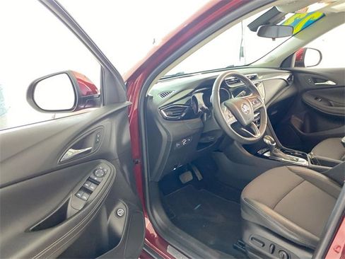 Used 2023 Buick Encore GX Select w/ Sport Touring Package image 27