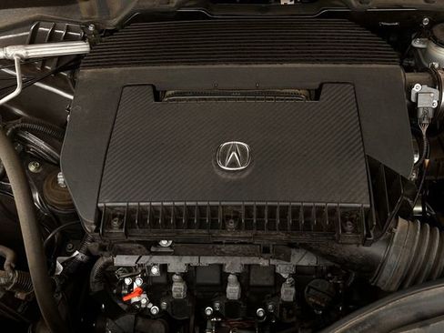 Certified 2024 Acura MDX 3.5L image 34
