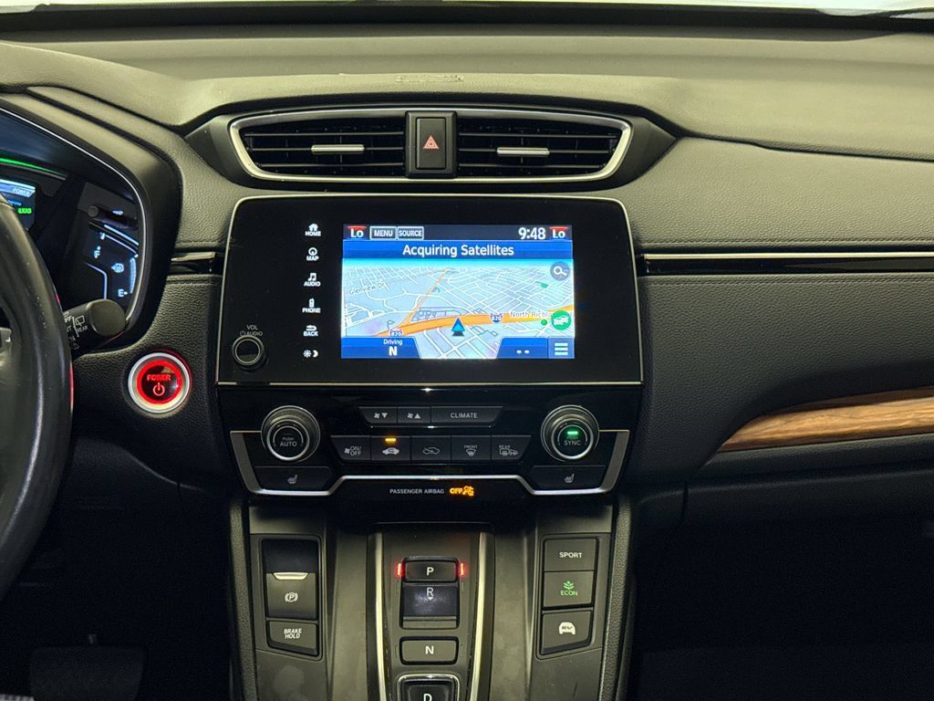 Used 2022 Honda CR-V Touring image 16