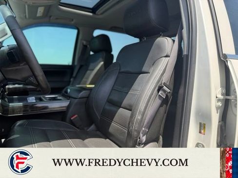 Used 2015 GMC Sierra 1500 Denali AWD/4WD image 21