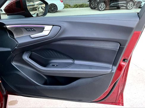 Used 2025 Audi A5 2.0T Premium Plus w/ Premium Plus image 21