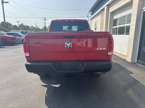 Used 2019 RAM 1500 Tradesman image 6